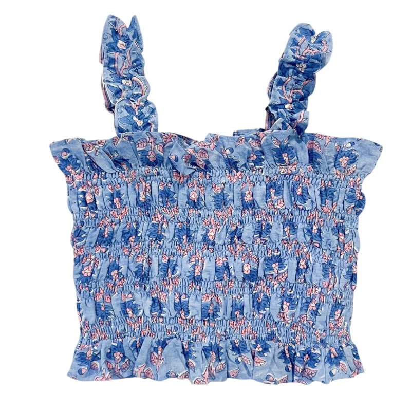 Kelly Top sold by Alicia Bell