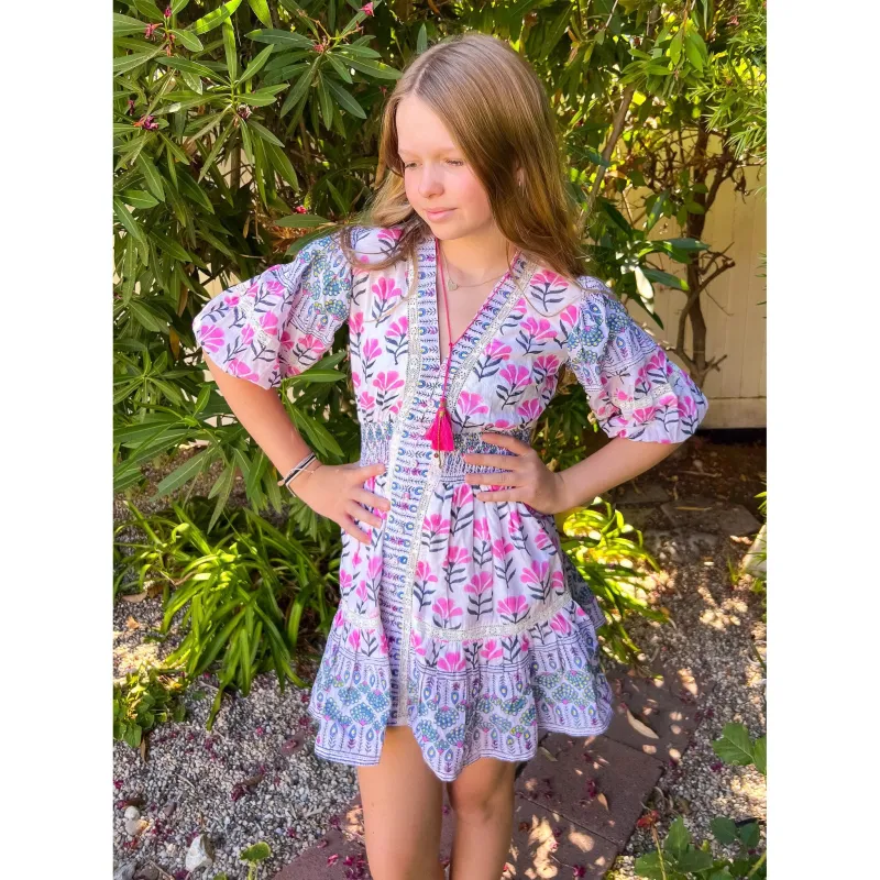 Ann Dress sold by Alicia Bell