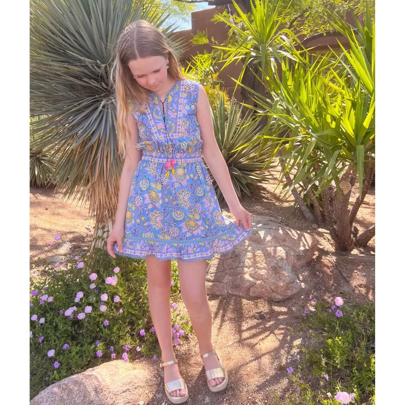 Ava Dress sold by Alicia Bell