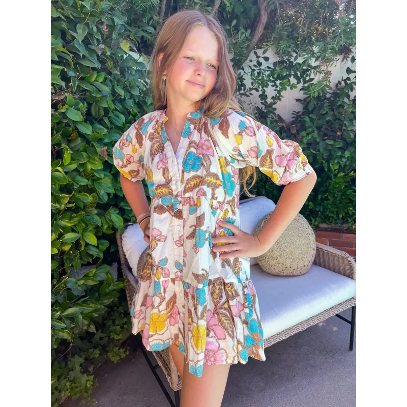 Clara Dress sold by Alicia Bell
