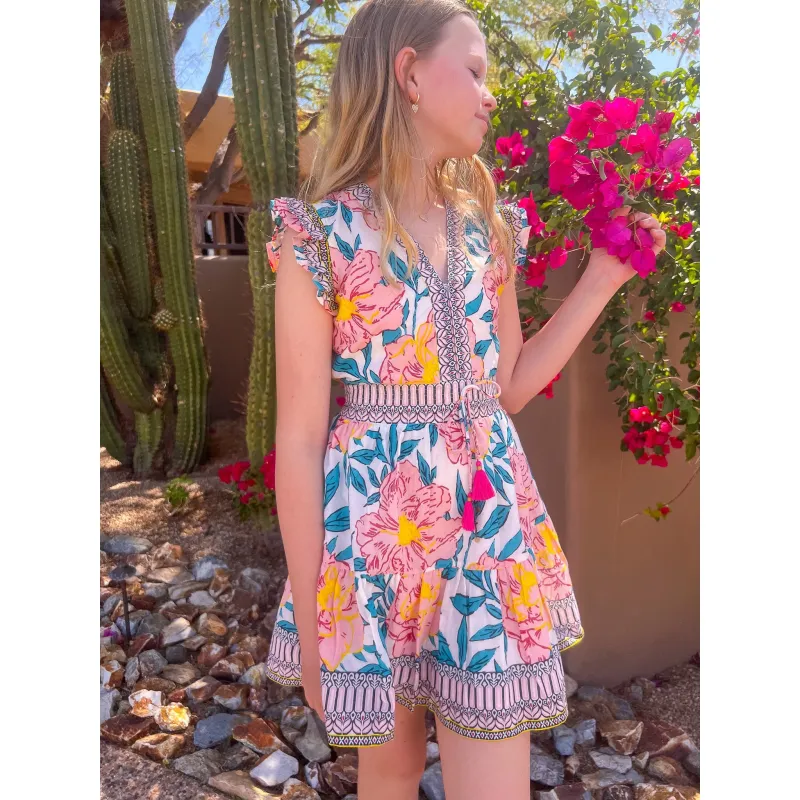 Farrah Dress sold by Alicia Bell