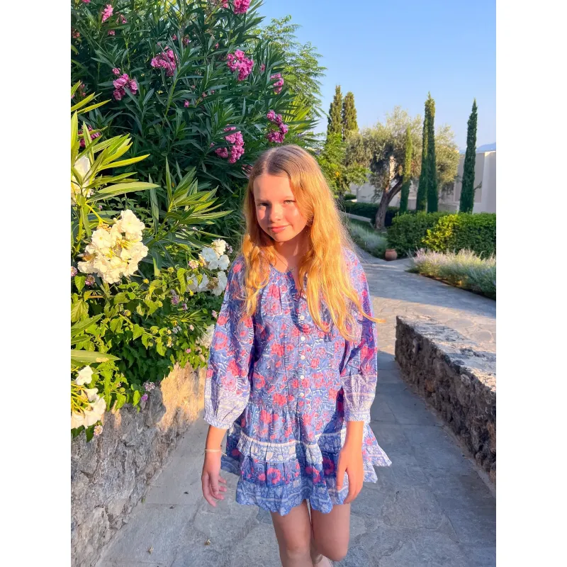 Luna Mini Dress sold by Alicia Bell