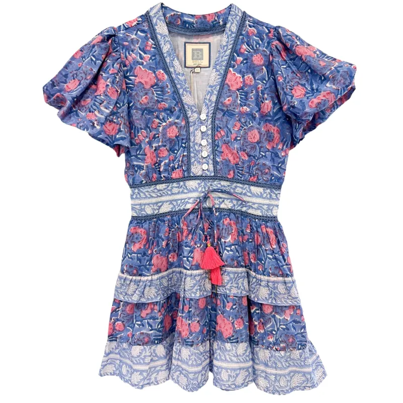 Mindy Mini Dress sold by Alicia Bell