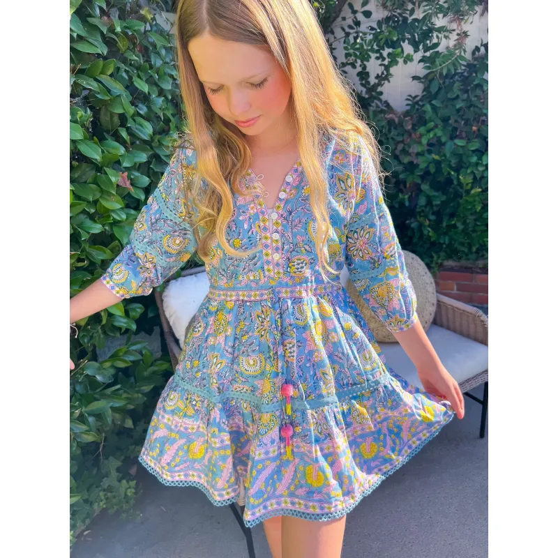 Patton Dress sold by Alicia Bell
