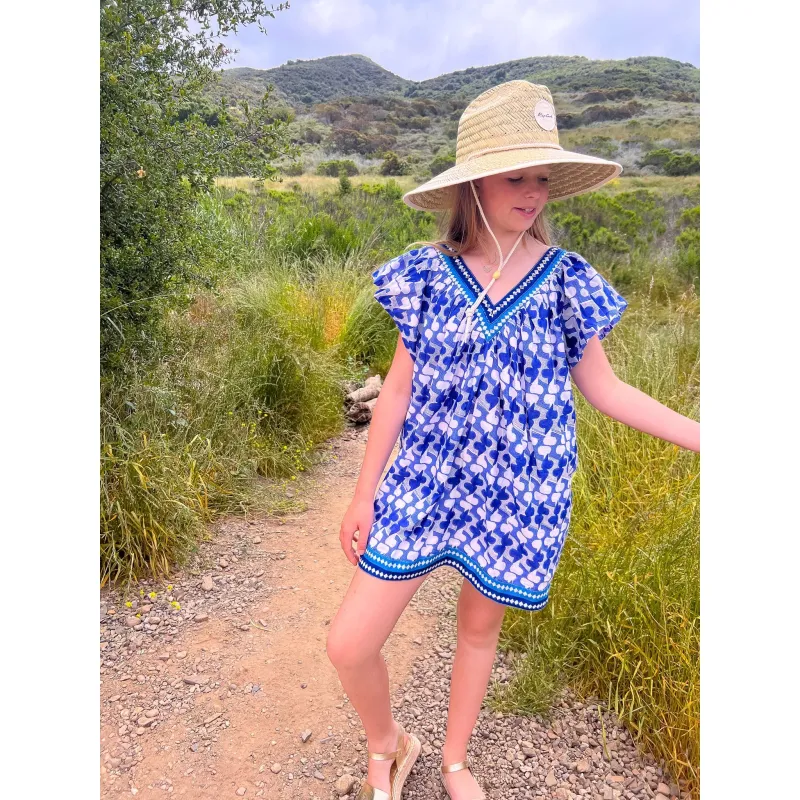 Vivianne Mini Dress sold by Alicia Bell