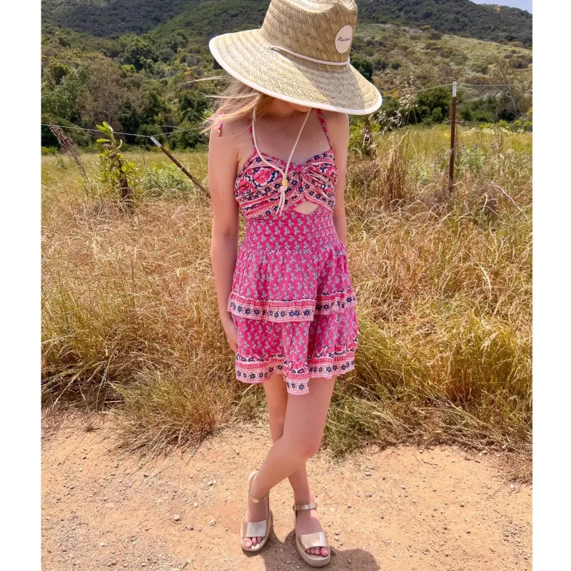 Valerie Mini Dress sold by Alicia Bell