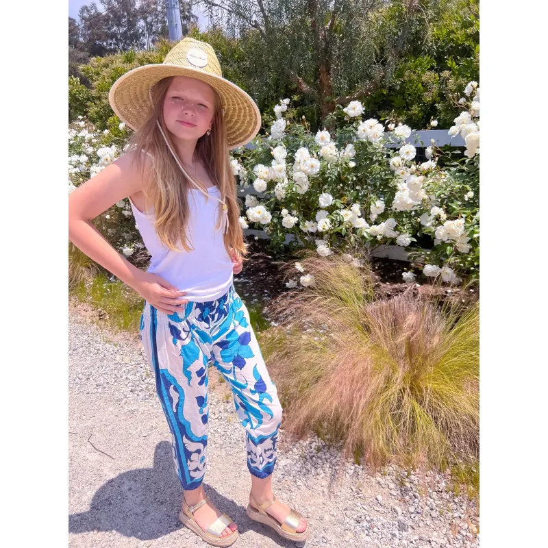 Smocked Pants sold by Alicia Bell