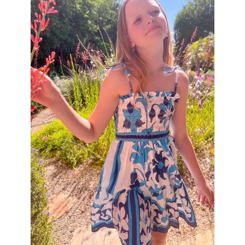 Samantha Dress sold by Alicia Bell