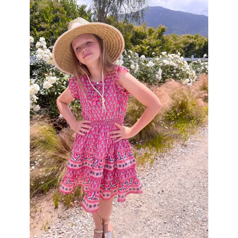 Rebecca Mini Dress sold by Alicia Bell