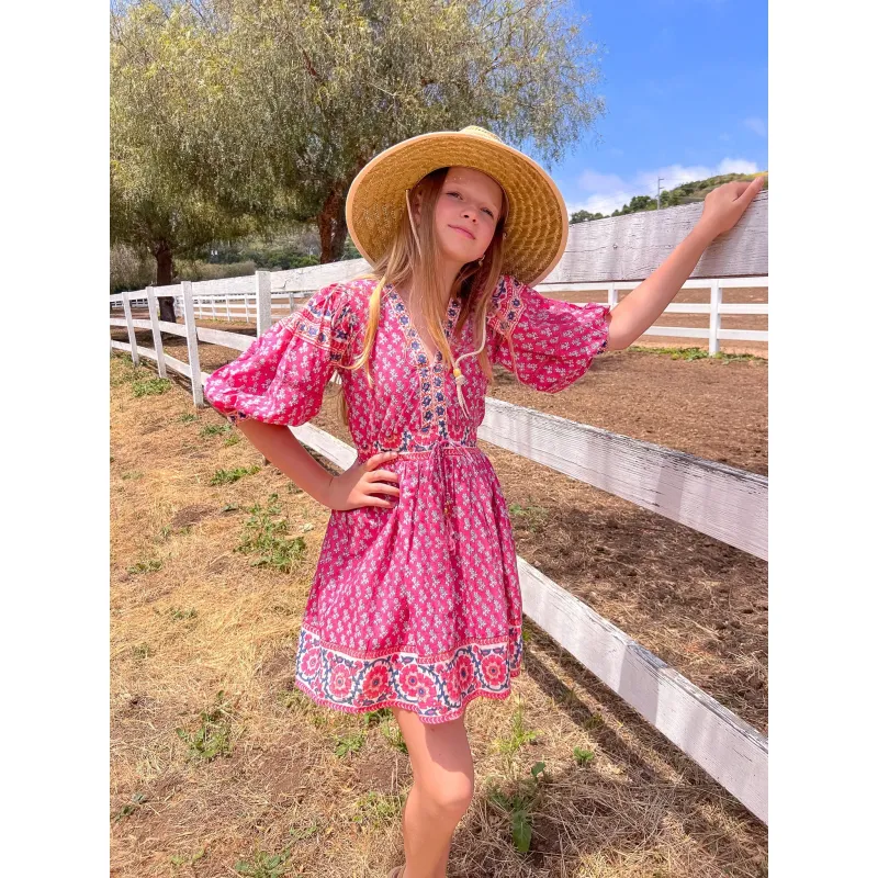 Miley Mini Dress sold by Alicia Bell