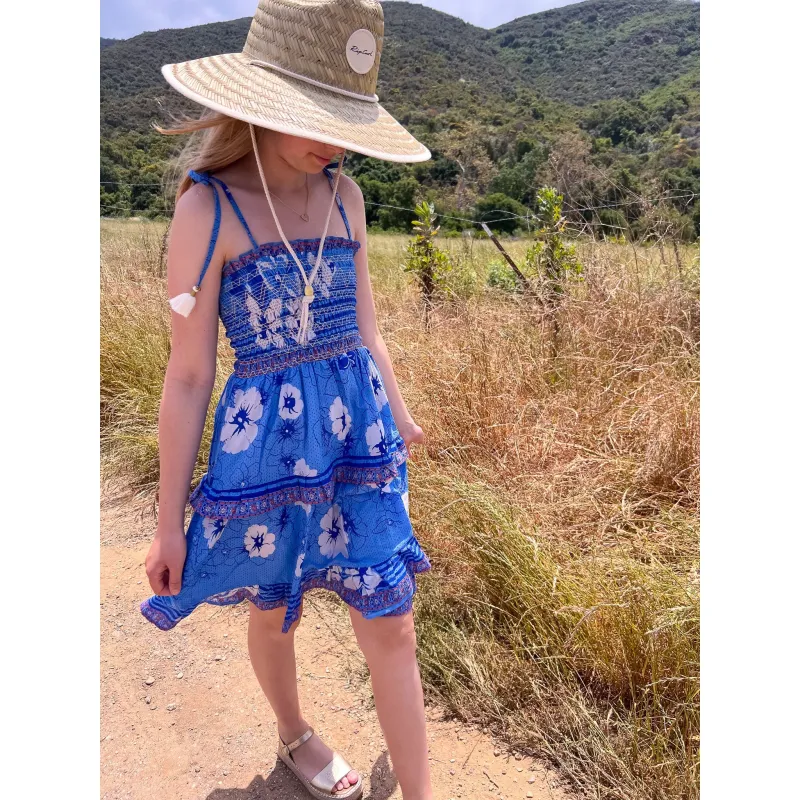 Liberty Midi Dress sold by Alicia Bell
