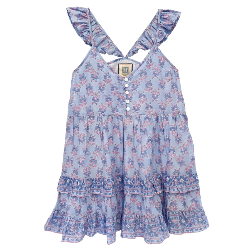Hallie Dress sold by Alicia Bell