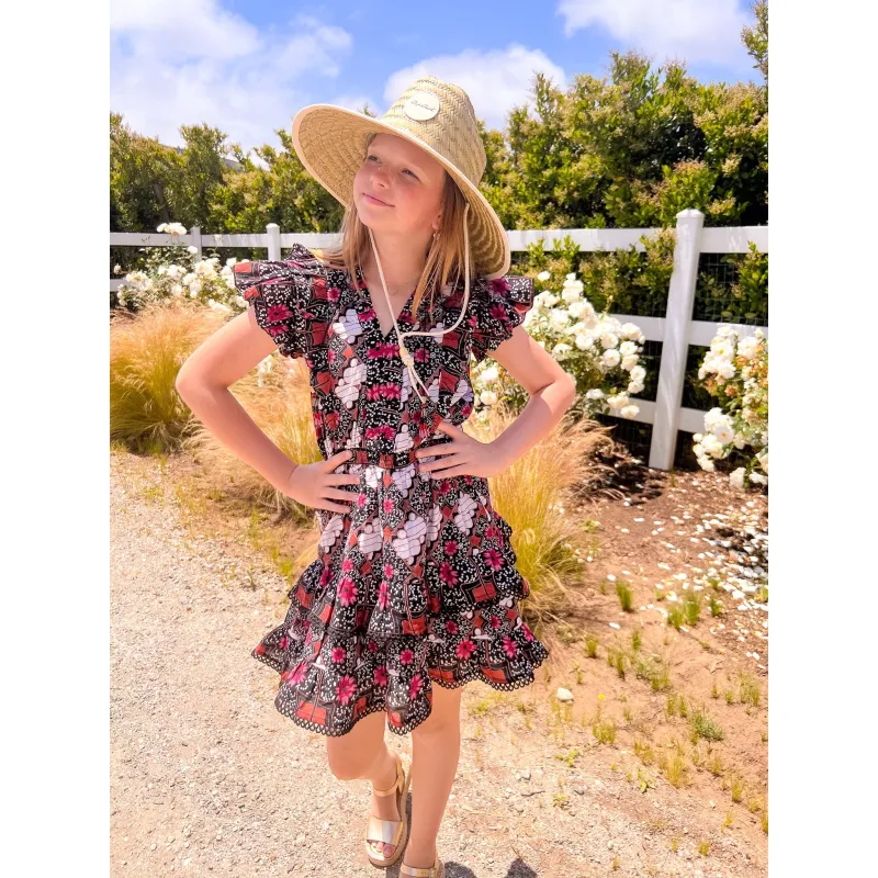 Fiona Dress sold by Alicia Bell