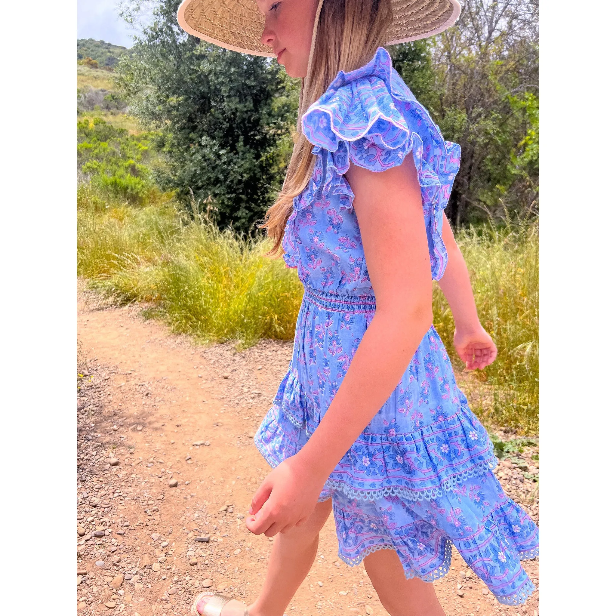 Fiona Dress sold by Alicia Bell