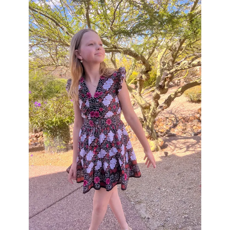 Farrah Dress sold by Alicia Bell