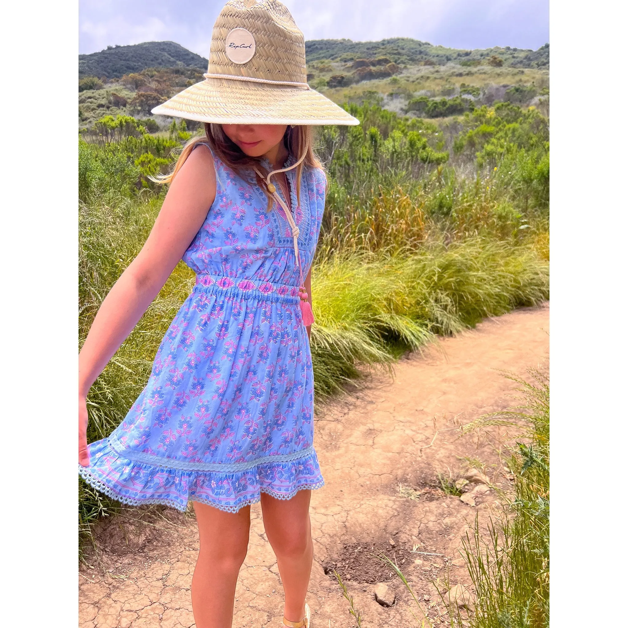 Ava Dress sold by Alicia Bell