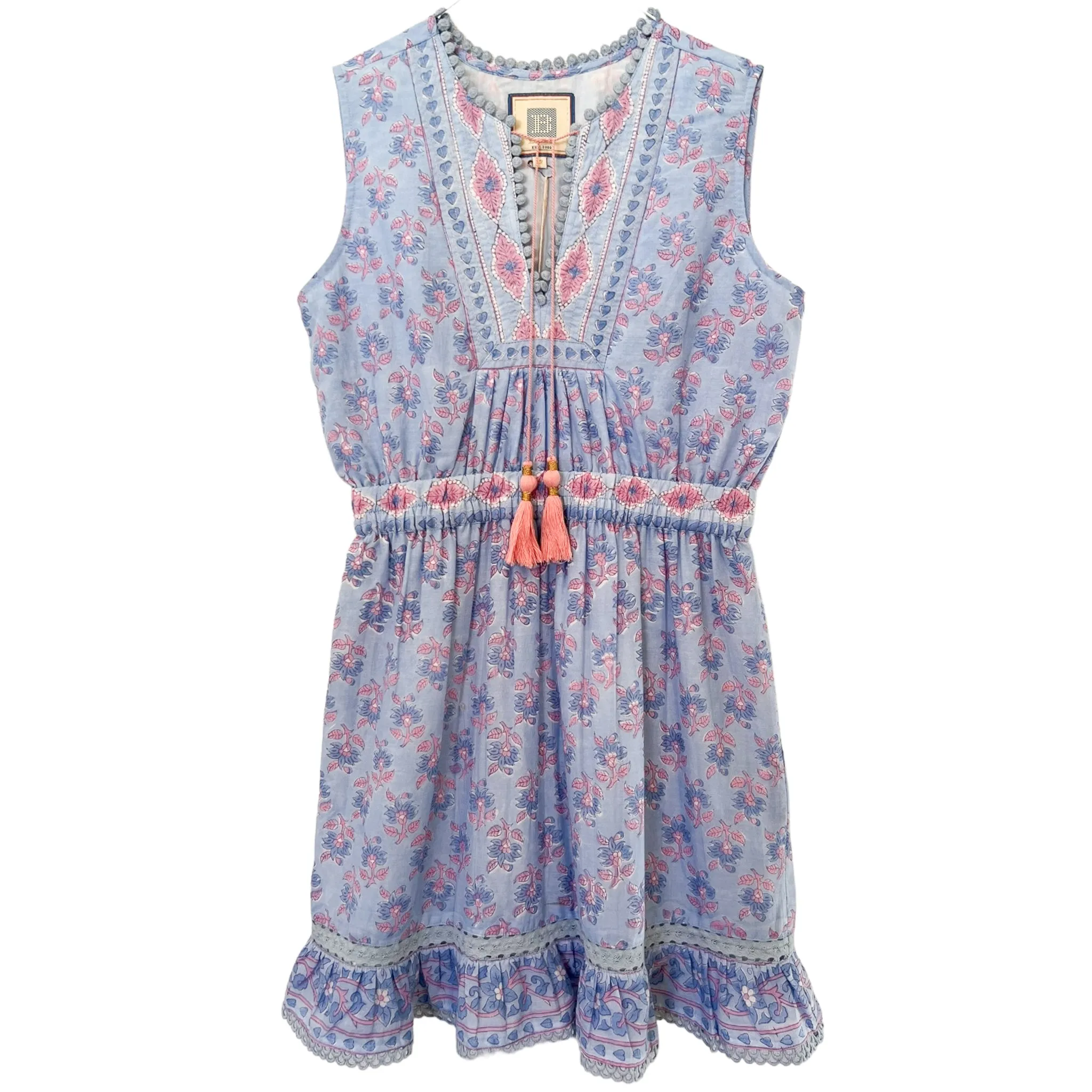 Ava Dress sold by Alicia Bell product image thumbnail 2