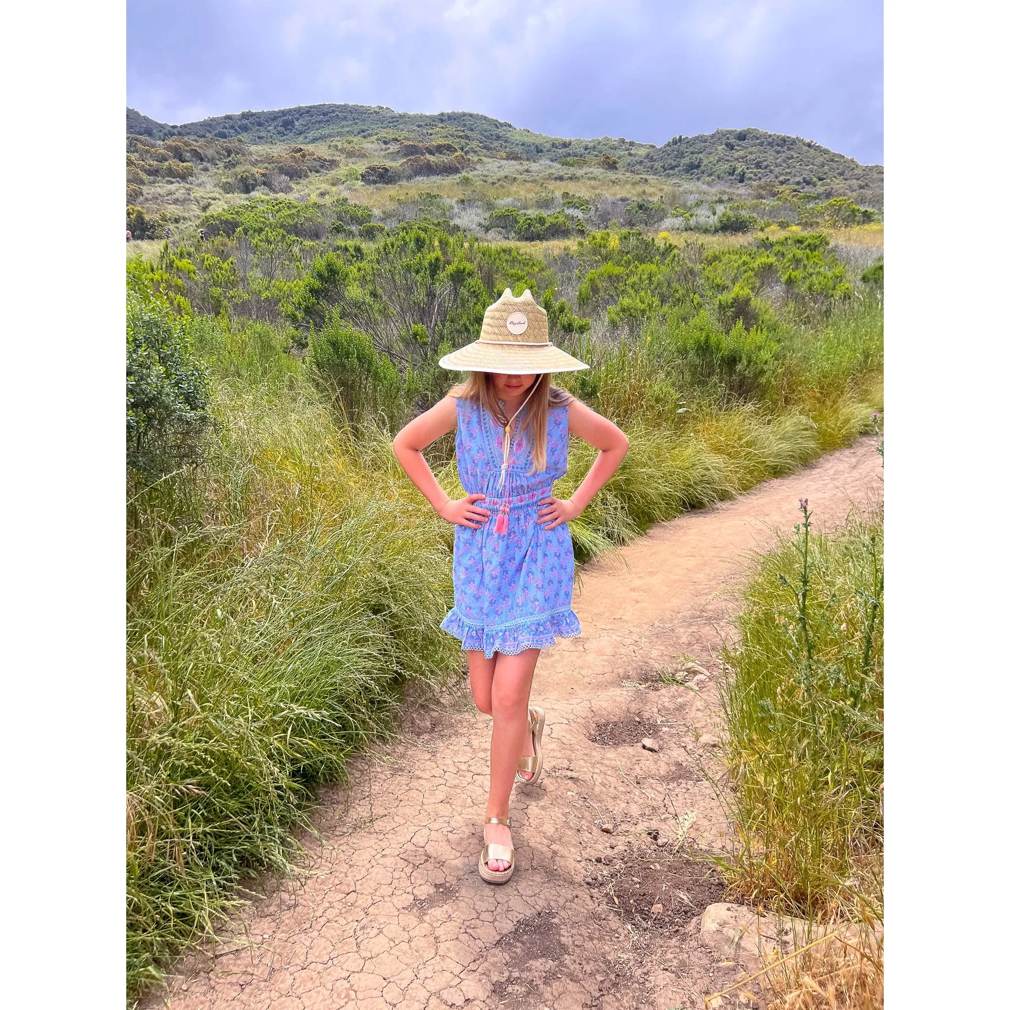 Ava Dress sold by Alicia Bell product image thumbnail 5