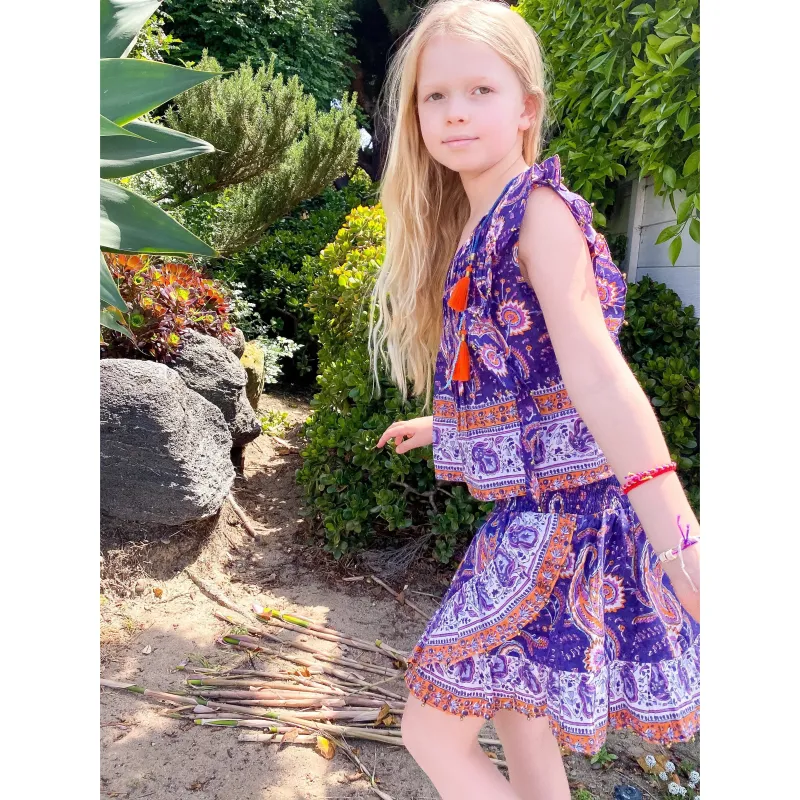 Luna Top sold by Alicia Bell