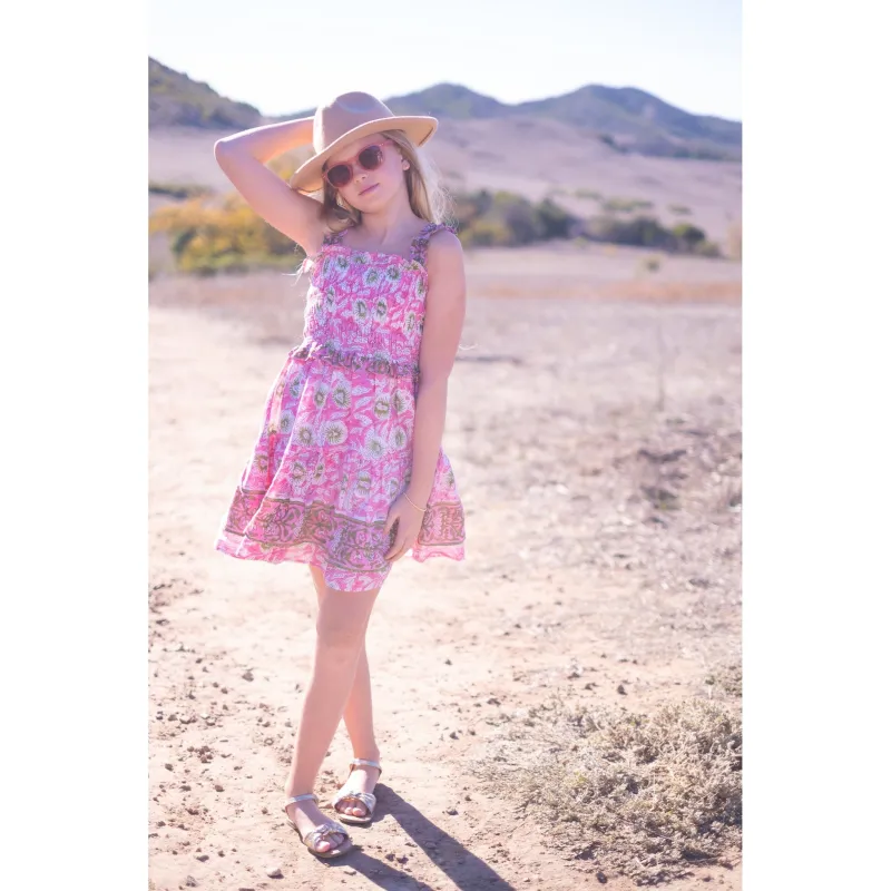 Kenzie Mini Dress sold by Alicia Bell