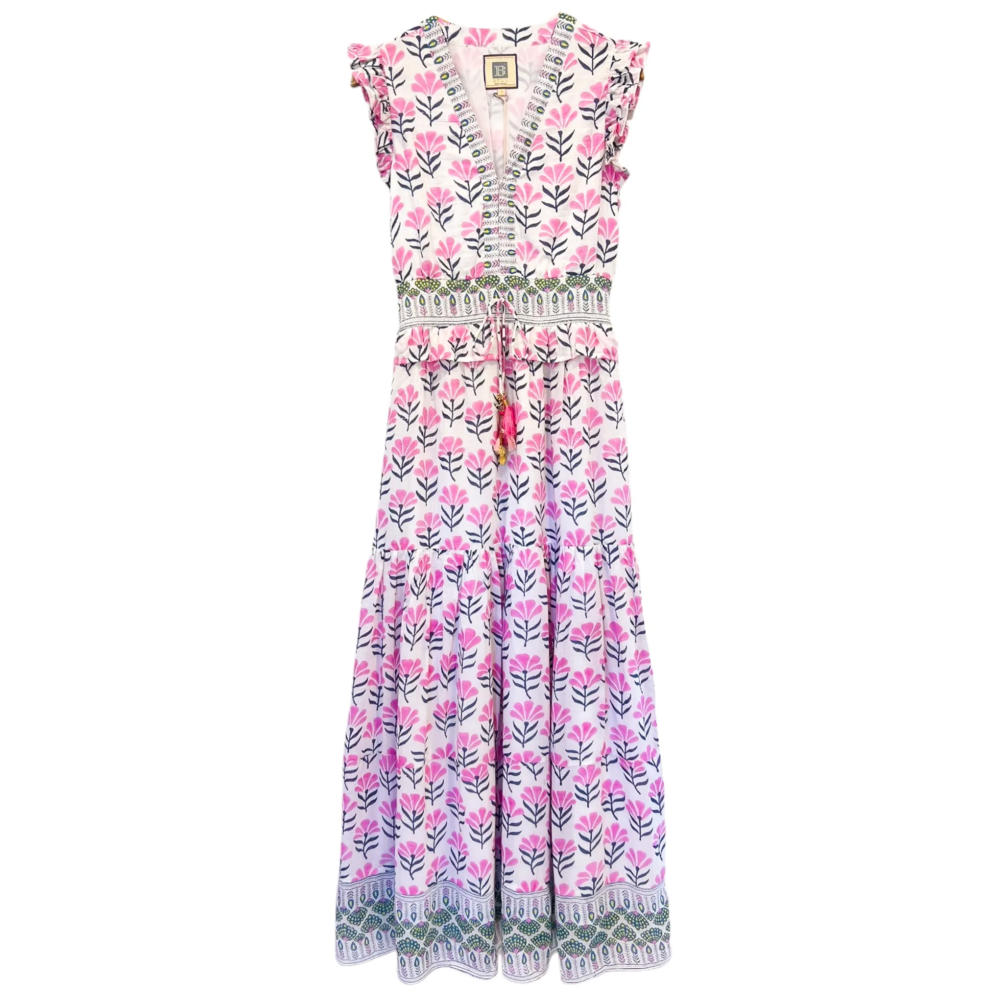 Blake Maxi Dress sold by Alicia Bell