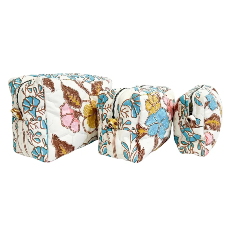 3 Piece Travel Bag sold by Alicia Bell