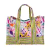 Canvas Tote sold by Alicia Bell