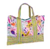 Canvas Tote sold by Alicia Bell