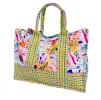 Canvas Tote sold by Alicia Bell