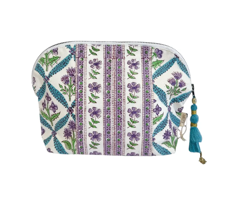 Clamshell Bag sold by Alicia Bell