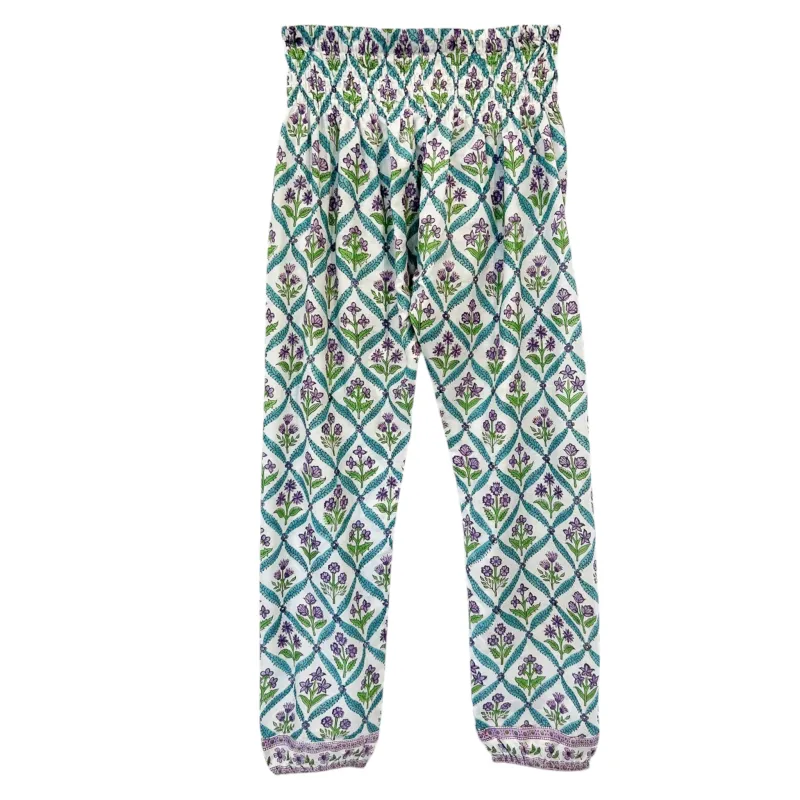 Smocked Pants sold by Alicia Bell