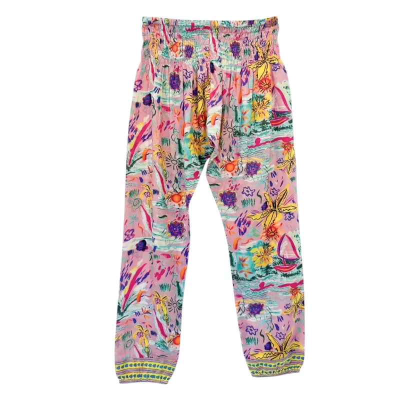 Smocked Pants sold by Alicia Bell