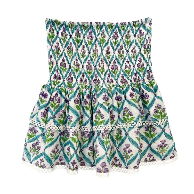 Melanie Skirt sold by Alicia Bell