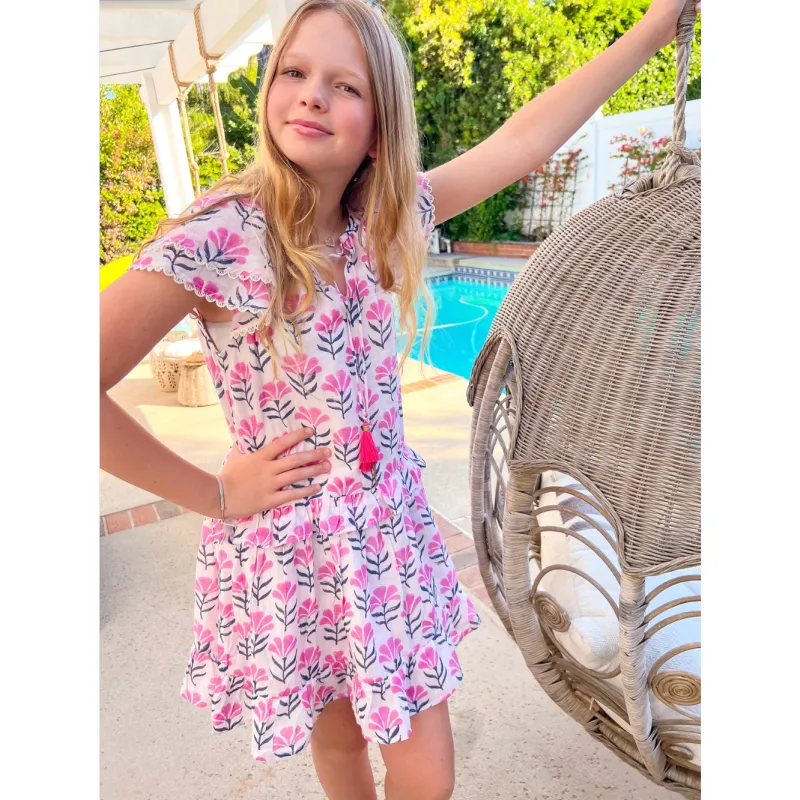 Sadie Dress sold by Alicia Bell