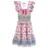 Mandy Midi Dress sold by Alicia Bell