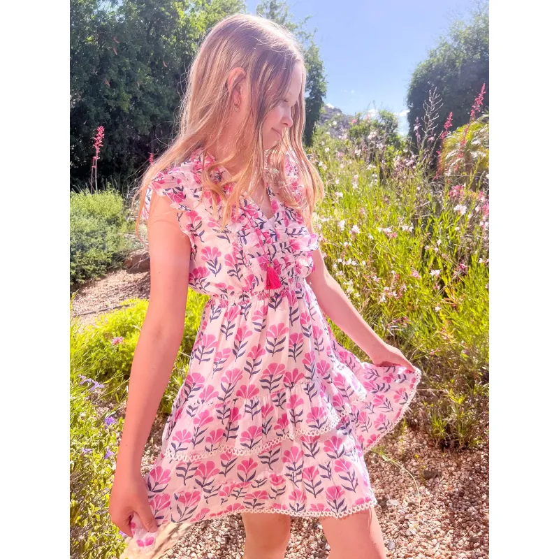 Rainey Mini Dress sold by Alicia Bell