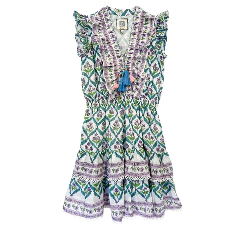 Rainey Mini Dress sold by Alicia Bell