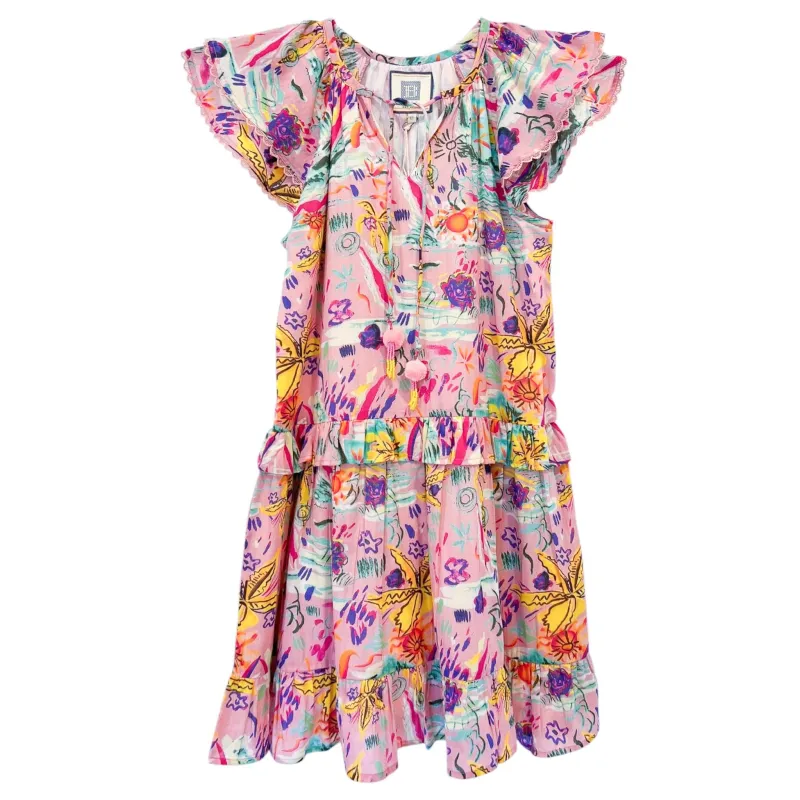 Sadie Dress sold by Alicia Bell