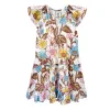 Sadie Dress sold by Alicia Bell