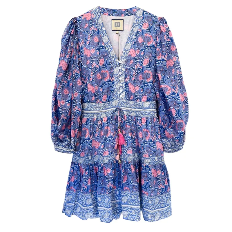 Clover Mini Dress sold by Alicia Bell