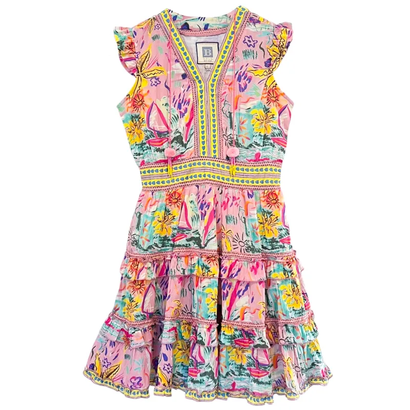 Georgia Mini Dress sold by Alicia Bell