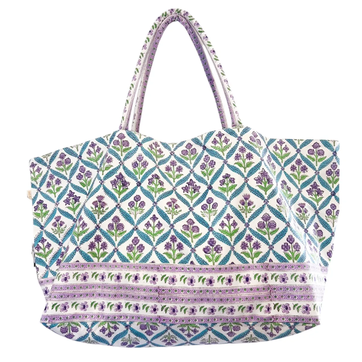Carry All Bag sold by Alicia Bell