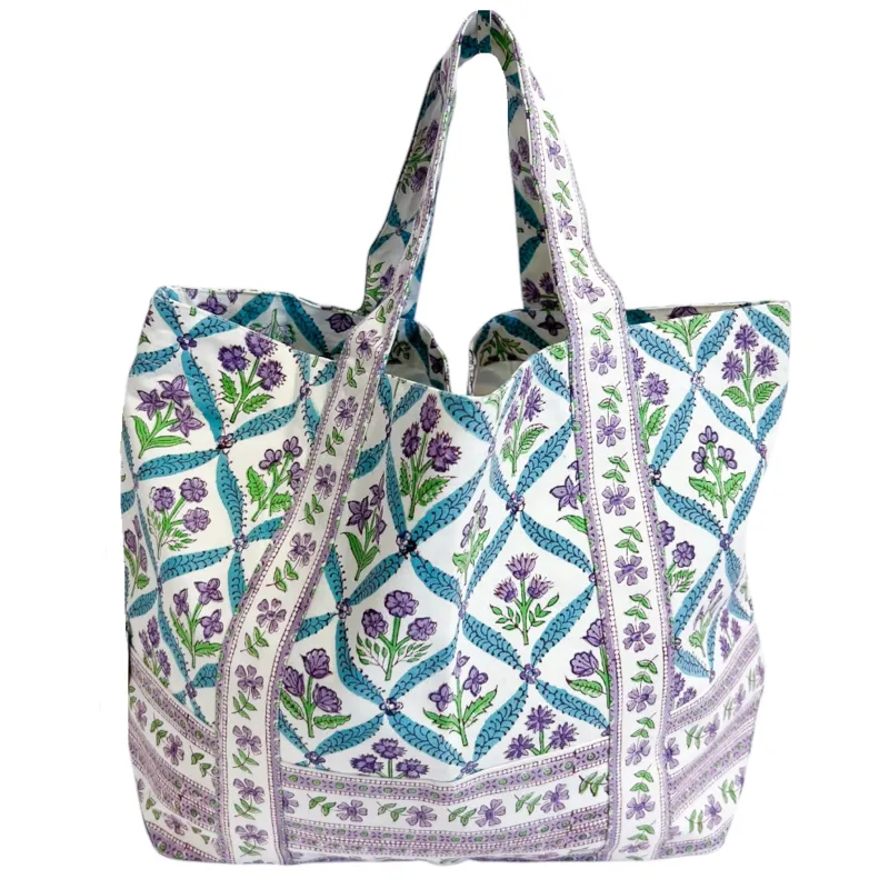 Medium Beach Bag sold by Alicia Bell
