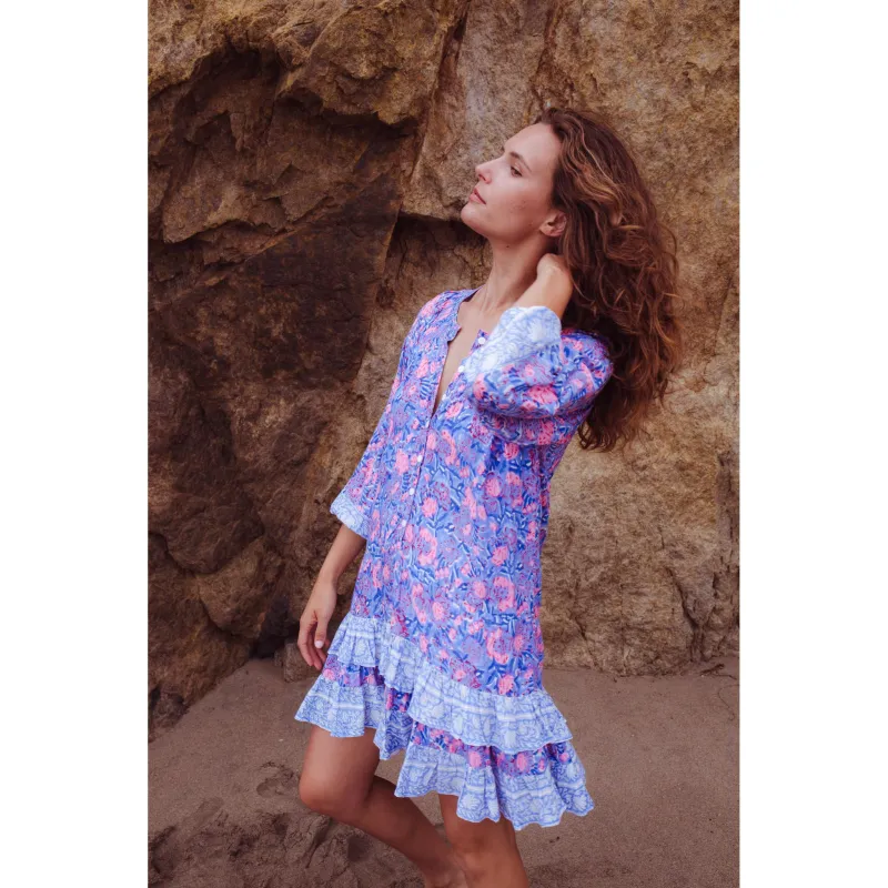 Luna Mini Dress sold by Alicia Bell