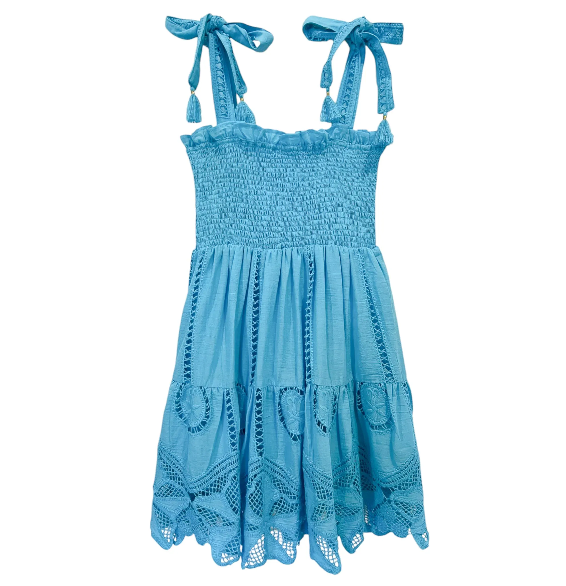 Samantha Dress sold by Alicia Bell