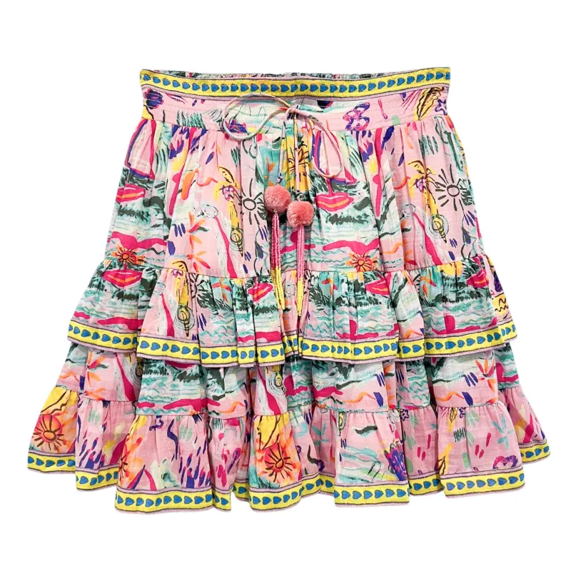 Bek Skirt sold by Alicia Bell