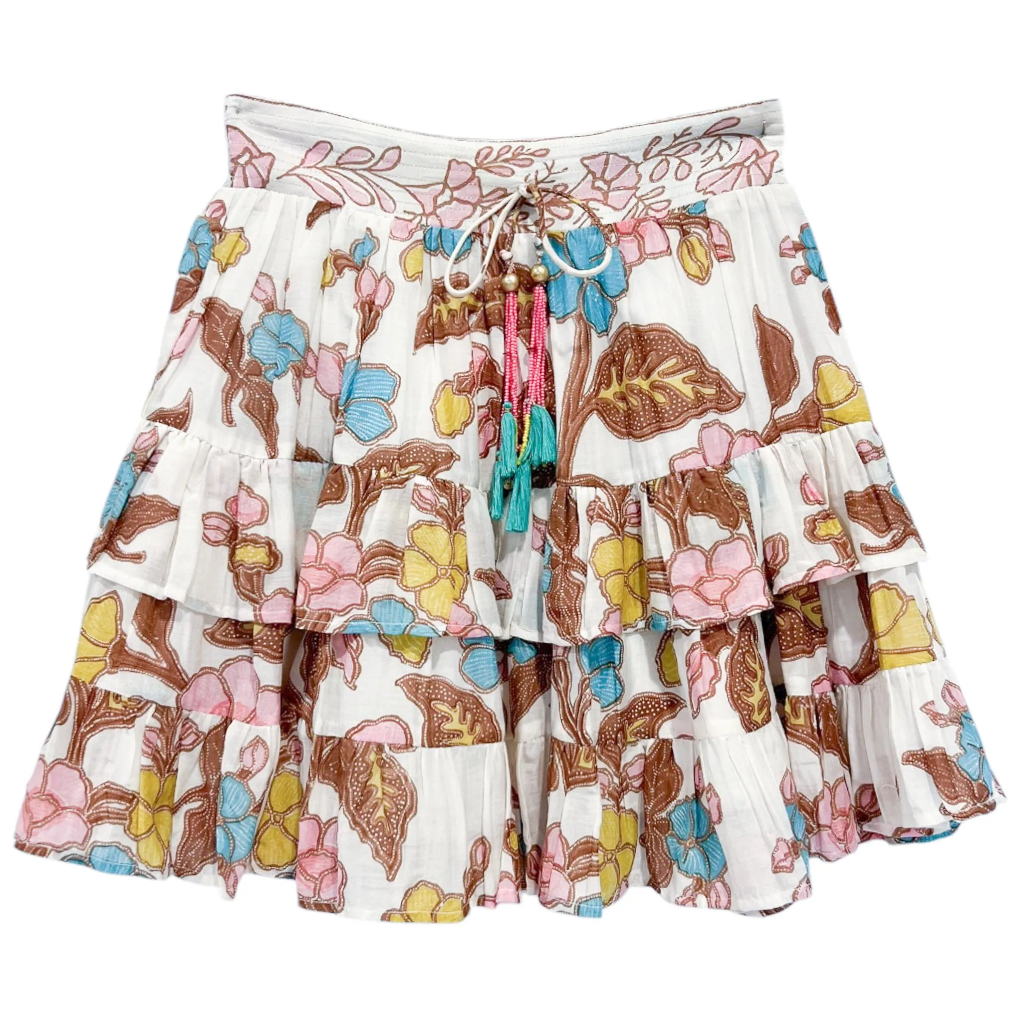 Bek Skirt sold by Alicia Bell