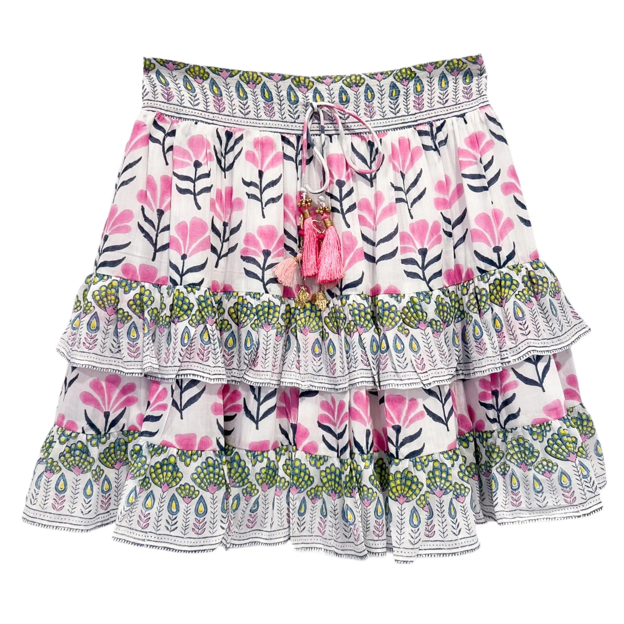 Bek Skirt sold by Alicia Bell