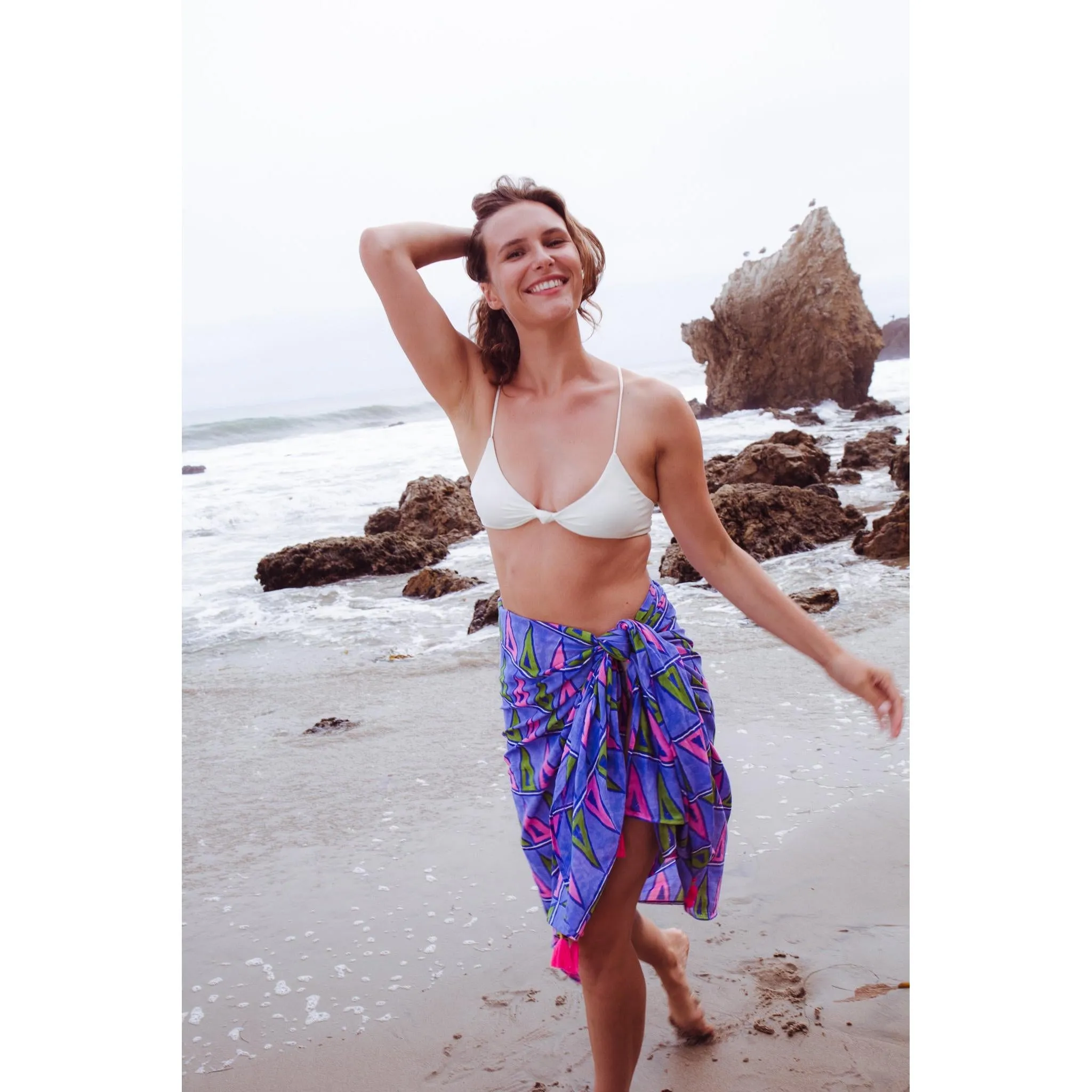 Sarong sold by Alicia Bell product image thumbnail 3