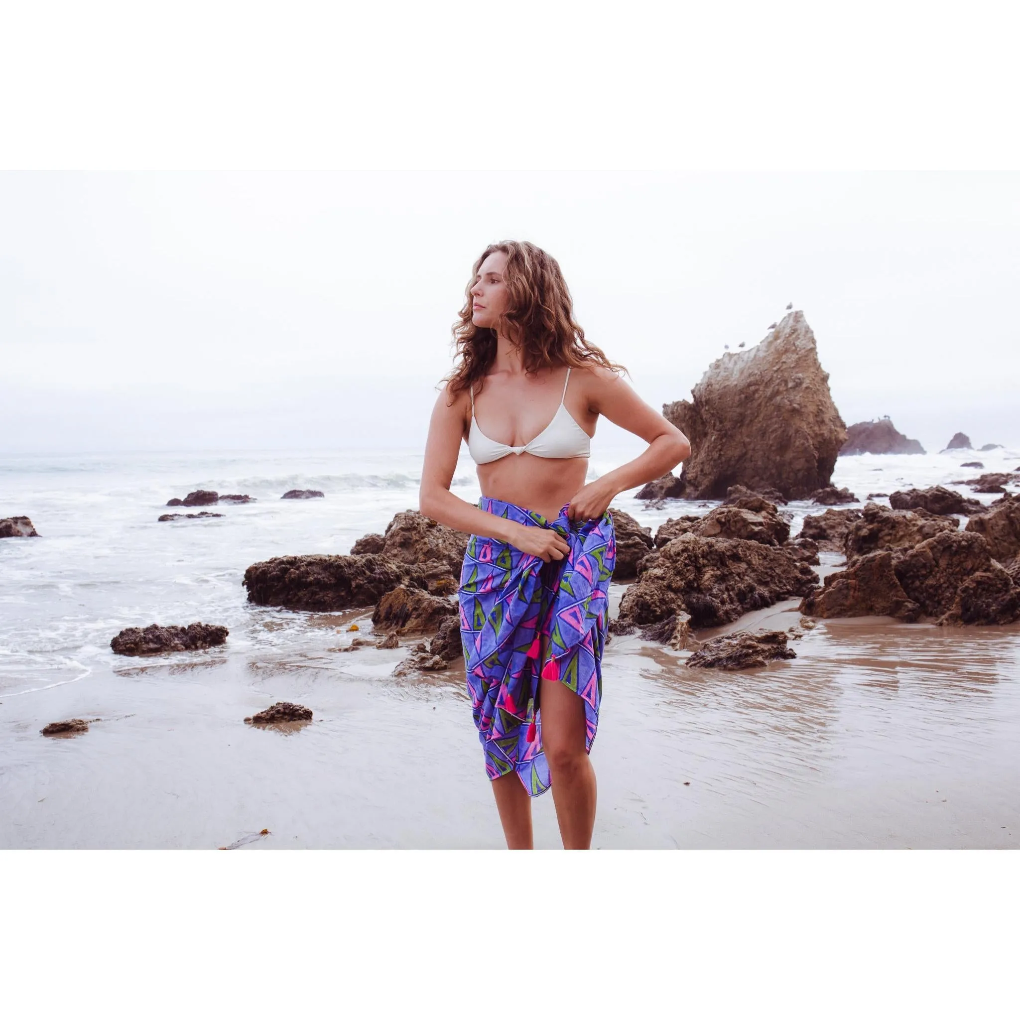 Sarong sold by Alicia Bell product image thumbnail 4